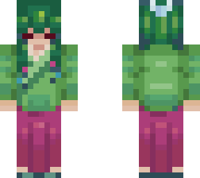ox beazour maomao fixed