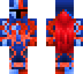paladin blue