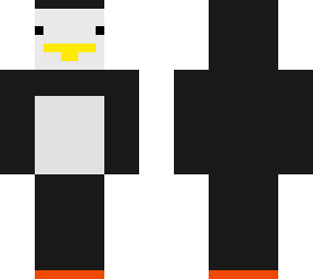 penguin:)
