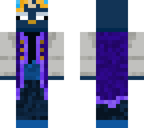 penguin lord