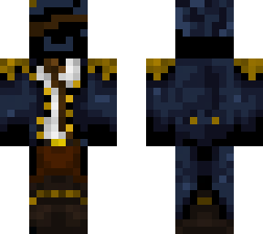pirate