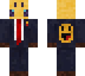 president giggles