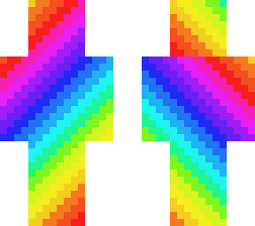 rainbow