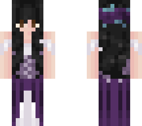 rebirth - taylor's gift (embers new dress)