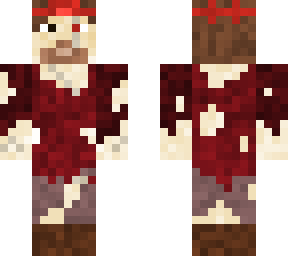 red prince me
