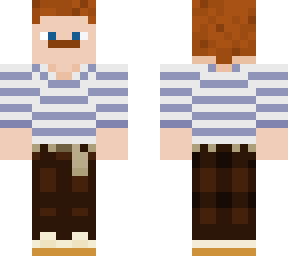 rsmlive skin