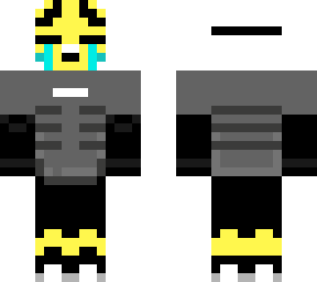 sad emoji man