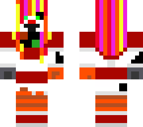 scrap baby (2019)