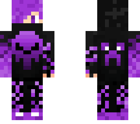 shadow gamer - rework