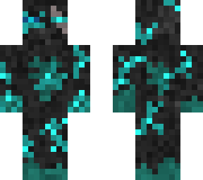 shadow99 corrupted battle skin