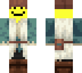 shepherd noob