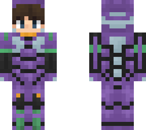 shinji