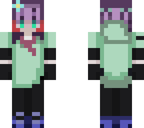 skin nathy norma