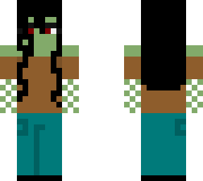 skin title
