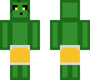 slime mine