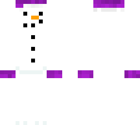 snowman ecp