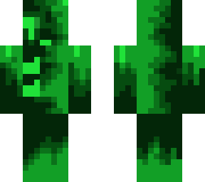 some skin i made
