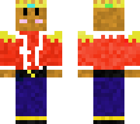 souffle king