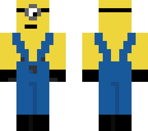 stuart minion