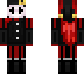 sxlence__ red