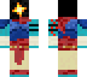 the beheaded (deadcells)