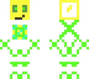 thunder bot