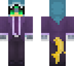 tpsmp lore vegetta foolish