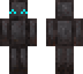 vandal netherite