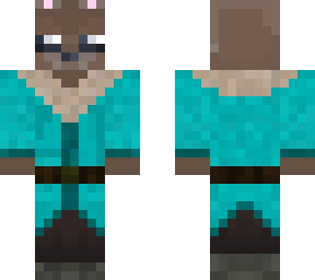 villager rabbit