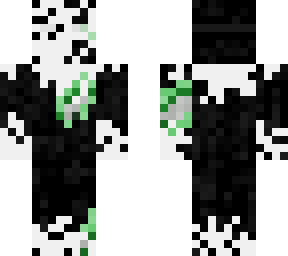 void (modified mask)