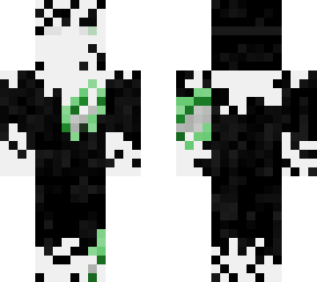 void (modified mask 2.0)