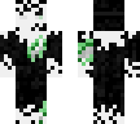 void (modified mask 3.0)