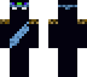 void prince