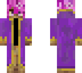 wizard rosa