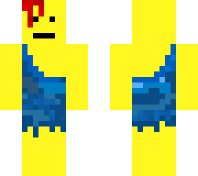 wounded noob