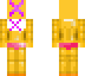 x thicca