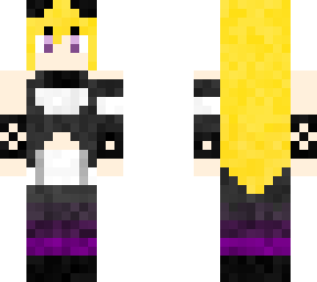 yang belladonna