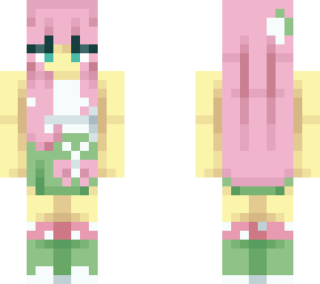 [ftfskins] fluttershy