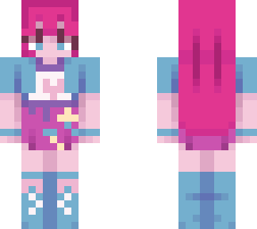 [ftfskins] pinkie pie