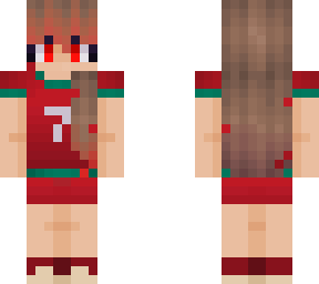~go ronaldo~