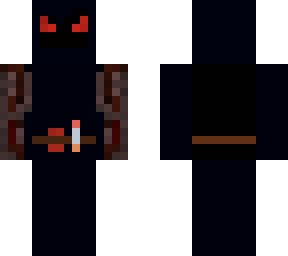 a killer