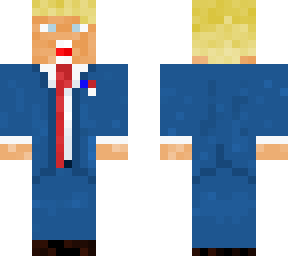 a shlasher trump