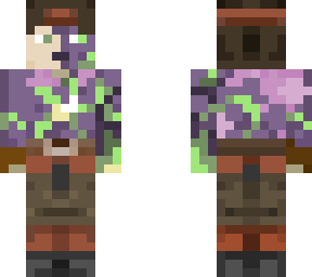aether guy