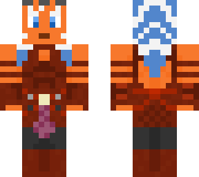 ahsoka tano