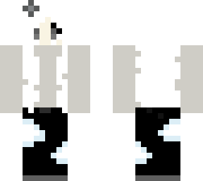 air elemental girl