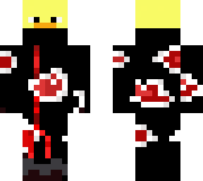 akatsuki duck
