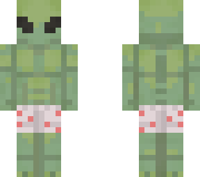 alien