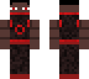 another oc ninja