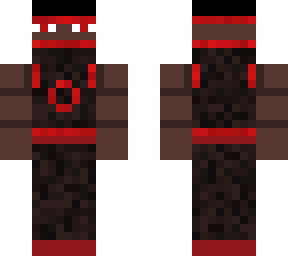 another oc ninja