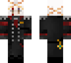 ashen (dead lights)